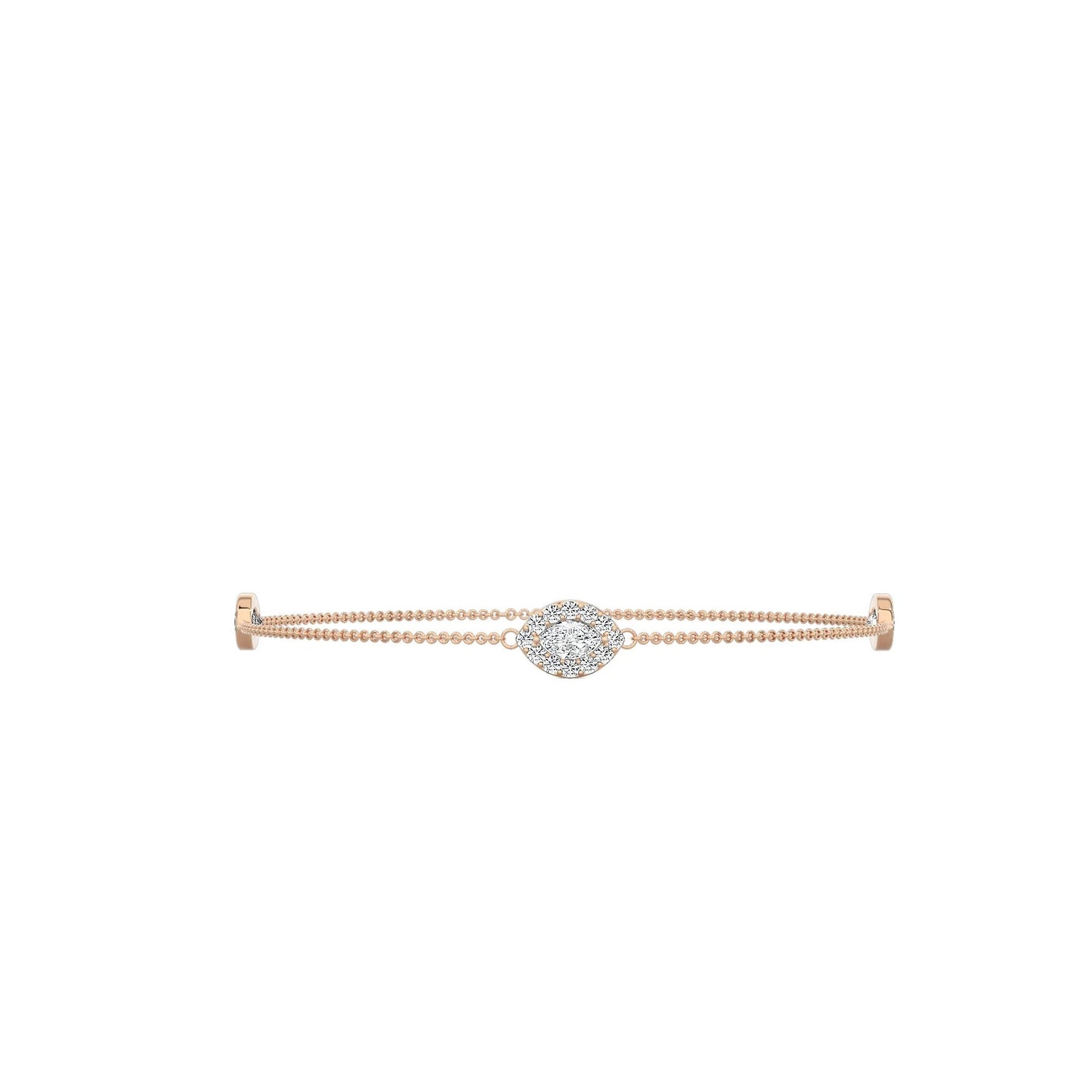 Marquise Bracelet
