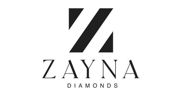 ZAYNA DIAMOND LONDON